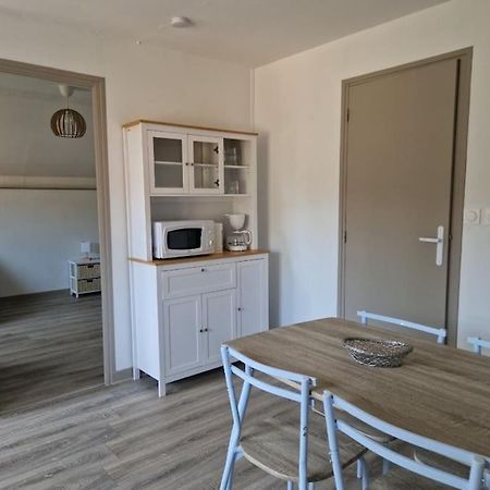 Appartement Au Milieu Des Vignes Thesee Exterior photo